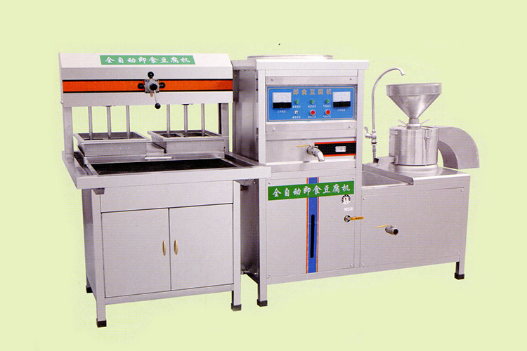 FS-120B型豆?jié){_豆腐機