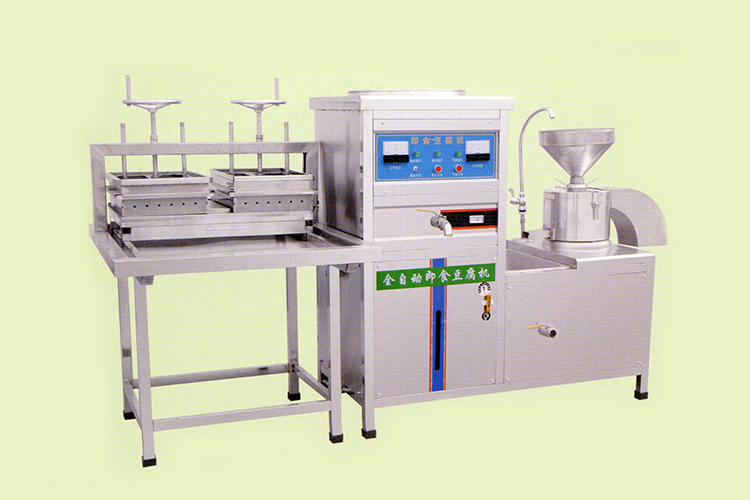 FS-120A型豆?jié){_豆腐機