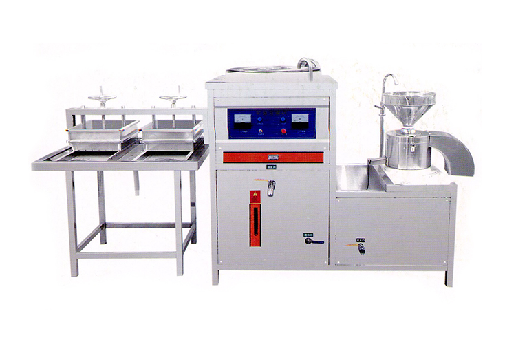 FS-200A型豆?jié){_豆腐機