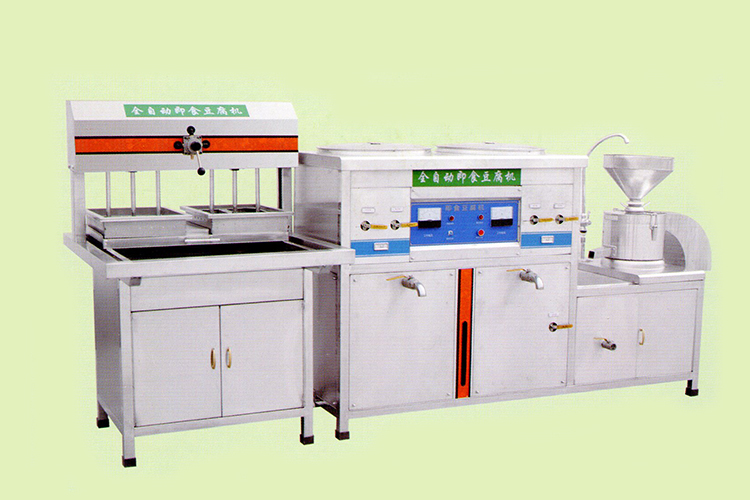 FS-300B型豆?jié){_豆腐機