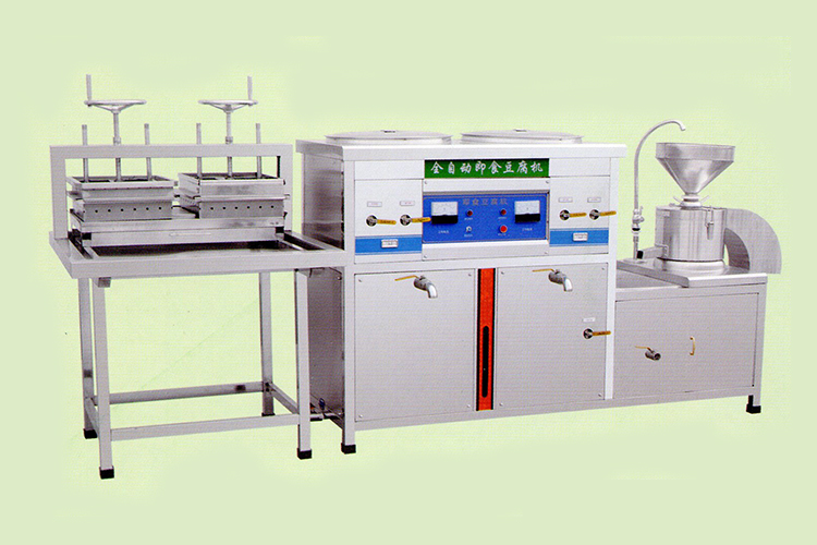 FS-300A型豆?jié){_豆腐機