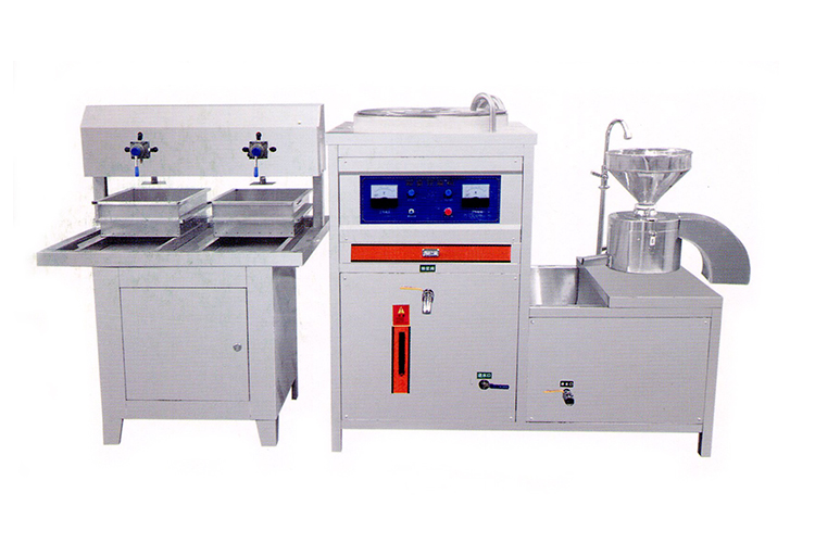 FS-200B型豆?jié){_豆腐機