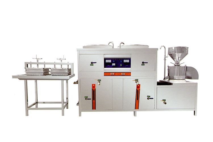 FS-500A型豆?jié){_豆腐機