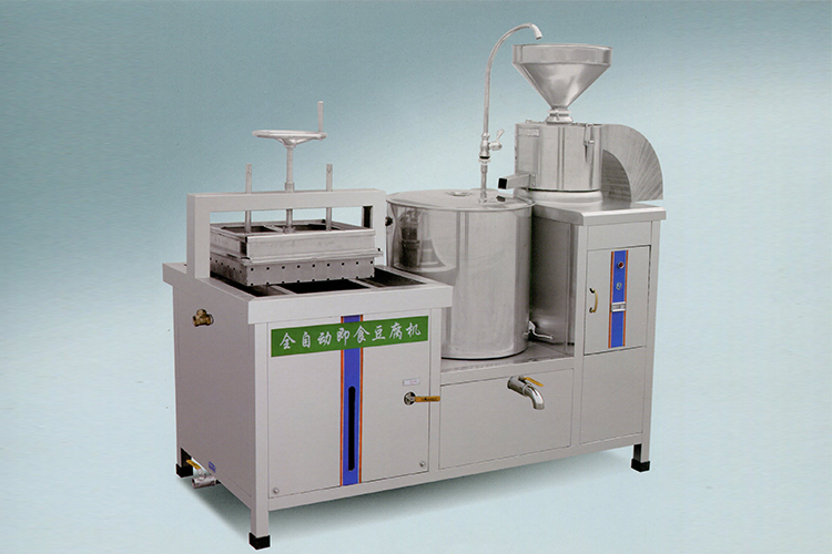 節(jié)能豆?jié){_豆腐機