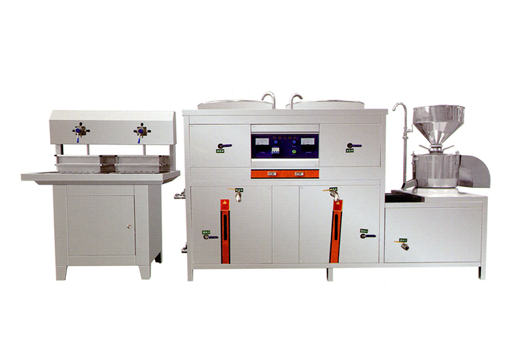 FS-500B型豆?jié){_豆腐機