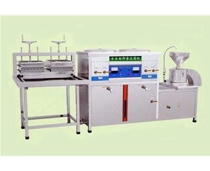 FS-300A型豆?jié){_豆腐機