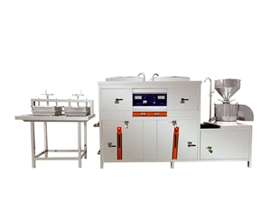 FS-500A型豆?jié){_豆腐機