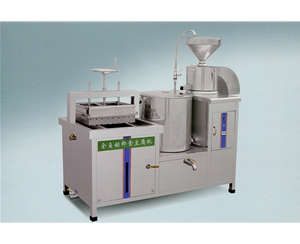 節(jié)能豆?jié){_豆腐機