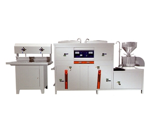 FS-500B型豆?jié){_豆腐機