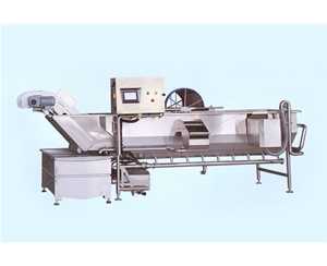 FX-1000型混流清洗機