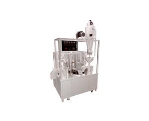 全自動(dòng)磨漿機(jī)