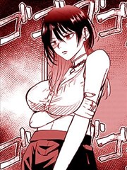 漫画改编夏日手帖封面索引图